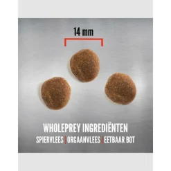 Hondenvoer<Orijen Hondenvoer Whole Prey Six Fish 11,4 kg