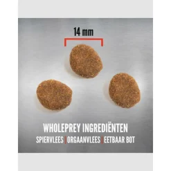 Hondenvoer<Orijen Hondenvoer Whole Prey Tundra 6 kg