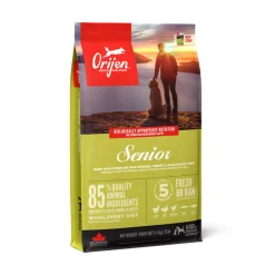 Hondenvoer Whole Prey Senior 6 kg^Orijen New