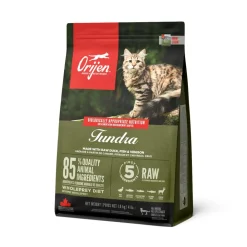 Kattenvoer<Orijen Kattenvoer Whole Prey Tundra 1,8 kg