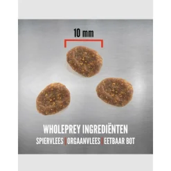 Kattenvoer<Orijen Kattenvoer Whole Prey Six Fish 5,4 kg
