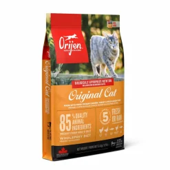 Online Kattenvoer Whole Prey Original 5,4 kg Kattenvoer
