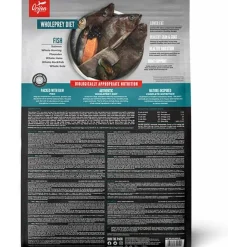 Online Whole Prey Hondenvoer Small Breed Dog Marine Fish 1,8 kg Hondenvoer