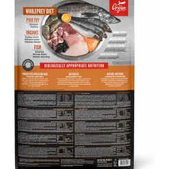 Hondenvoer<Orijen Whole Prey Hondenvoer Puppy Small Breed 4,5 kg