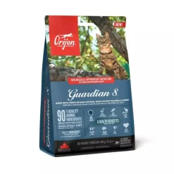 Kattenvoer<Orijen Whole Prey Kattenvoer Guardian 8 340 gr