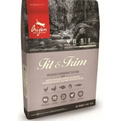 Kattenvoer<Orijen Whole Prey Kattenvoer Tundra 340 gr