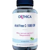 Acid Free C 1000 SR 60 tabletten^Orthica Clearance