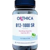 B12-1000 SR 90 tabletten^Orthica New