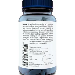 B12-1000 SR 90 tabletten^Orthica New