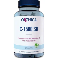 C-1500 SR 90 tabletten^Orthica Hot