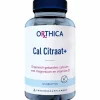 Discount Cal Citraat+ 60 tabletten Mineralen