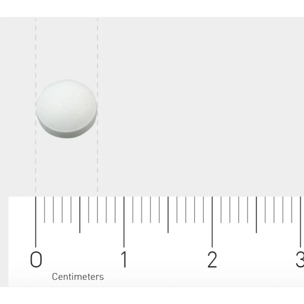 D-10 120 tabletten^Orthica Clearance