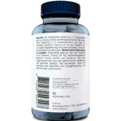 Outlet Dino C-100 PureWay 90 kauwtabletten Vitaminen & Supplementen|Vitaminen Kind
