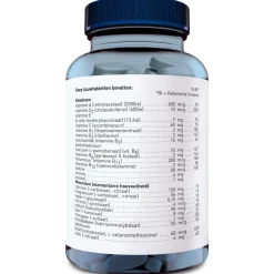 Best Dino Multi 120 kauwtabletten Vitaminen & Supplementen|Vitaminen Kind