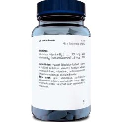 Online Foliumzuur-800 120 tabletten Vitaminen En Supplementen