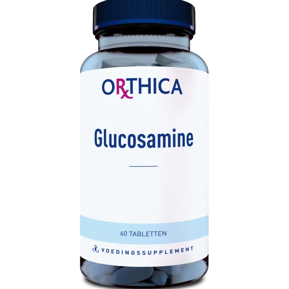 Glucosamine 60 tabletten^Orthica Sale