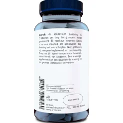 Glucosamine 60 tabletten^Orthica Sale