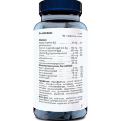 Voor Vrouw Of Man<Orthica Hair, Skin & Nail Kare 60 tabletten