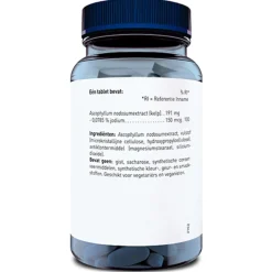 Mineralen<Orthica Kelp-150 120 tabletten