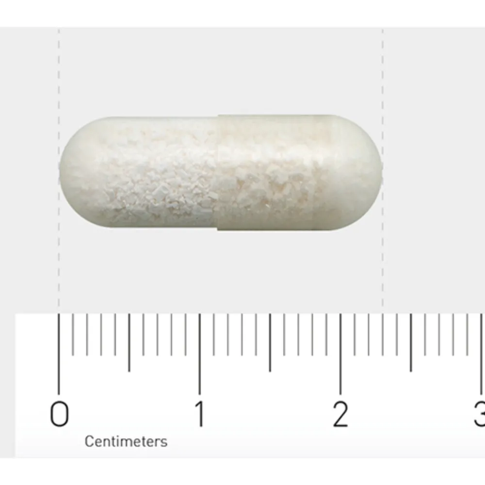 L-Lysine-500 90 capsules Speciale Bestanddelen