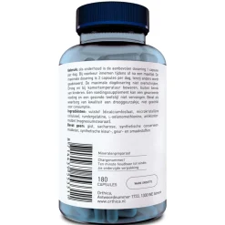 L-Selenomethionine-100 180 capsules^Orthica Sale