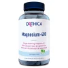 Mineralen<Orthica Magnesium-400 120 tabletten
