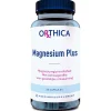 Magnesium Plus 60 capsules^Orthica Outlet