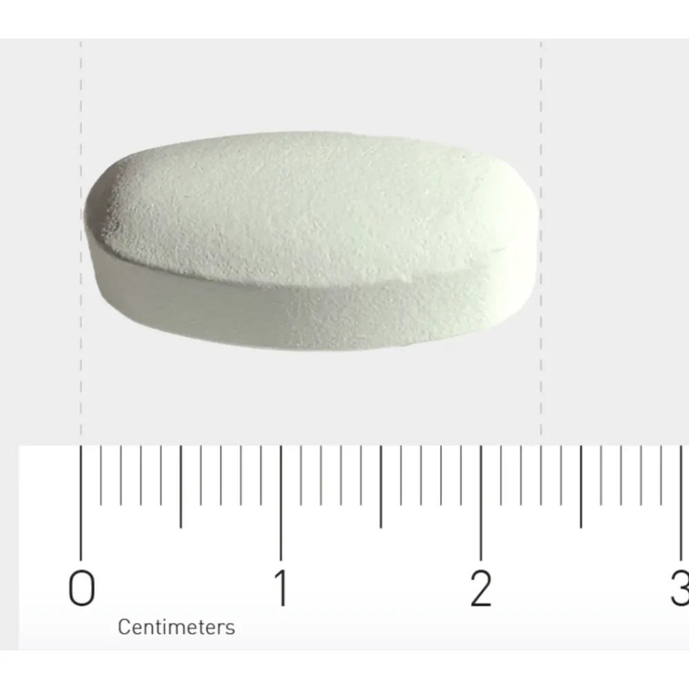 Mineral Max 120 tabletten^Orthica Best