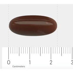 Multi 50+ 120 softgels^Orthica New