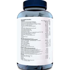 Multi 4 All 180 tabletten^Orthica Sale