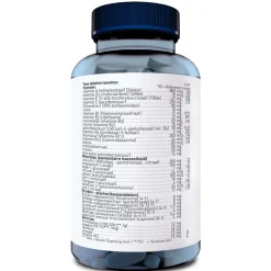 Clearance Multi 4 All 90 tabletten Mineralen|Multi Vitaminen En Mineralen