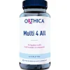 Multi Vitaminen En Mineralen<Orthica Multi 4 All 60 tabletten