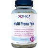 Multi Prena Fem 120 softgels^Orthica