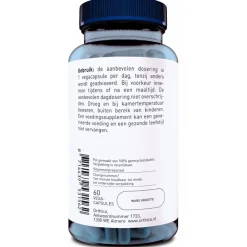 Online Nicotinamide-500 60 tabletten Vitaminen