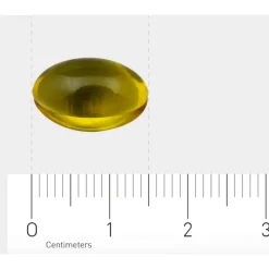 Omega 3 Vegan 60 softgels Vitaminen En Supplementen|Speciale Bestanddelen