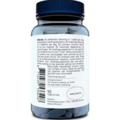 Clearance Stress B Complex 180 tabletten Vitaminen