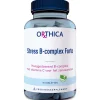 Online Stress B-Complex Forte 90 tabletten Vitaminen