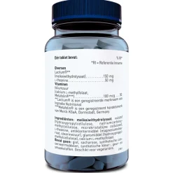 Outlet Stress Support 30 tabletten Rustgevend & Slapen