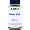 Teener Multi 120 softgels^Orthica Online