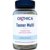 Clearance Teener Multi 60 softgels Vitaminen Kind|Multi Vitaminen En Mineralen
