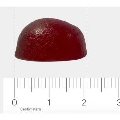 Clearance Weerstand Gummies 60 stuks Mineralen|Multi Vitaminen En Mineralen