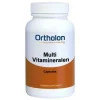 Multi Vitaminen En Mineralen<Ortholon Multi Vitamineralen 50 capsules