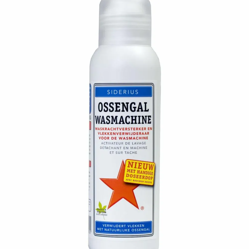 Wasmachine 500 ml^Ossengal Clearance