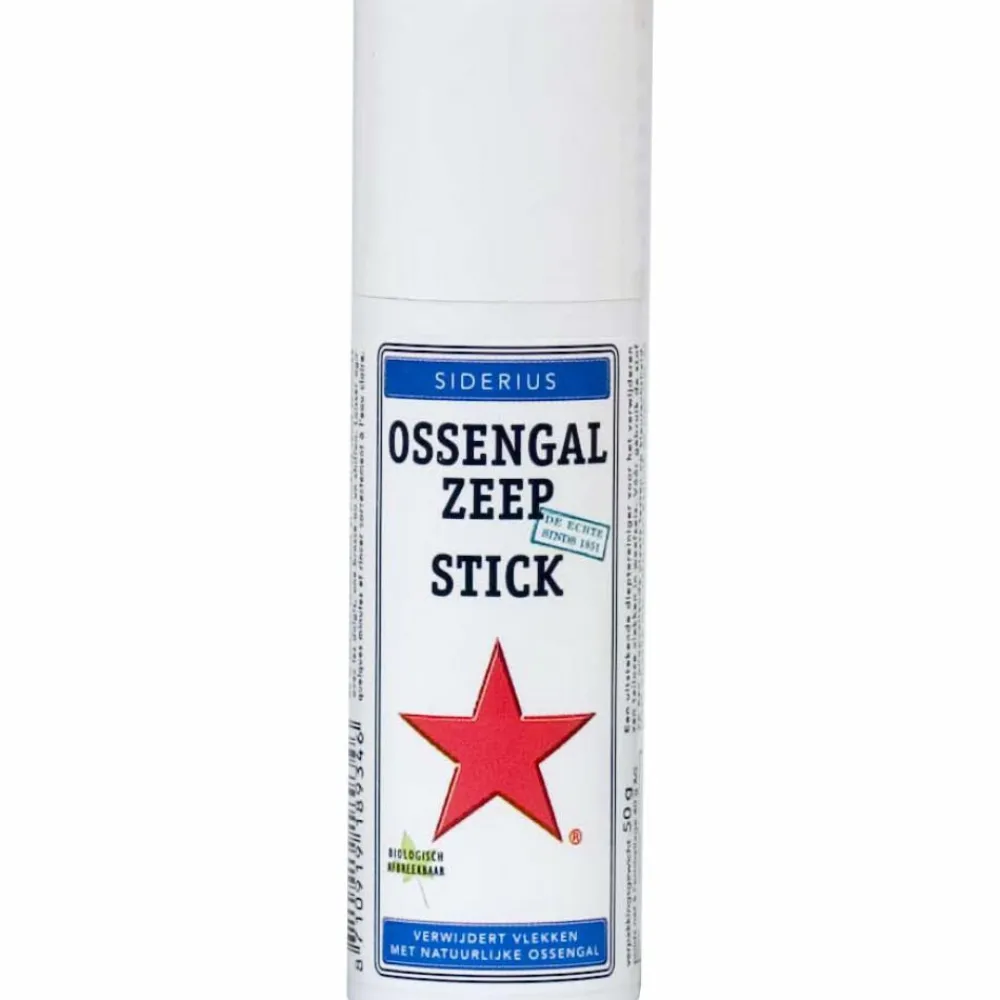 Zeep Stick 40 gr^Ossengal Discount