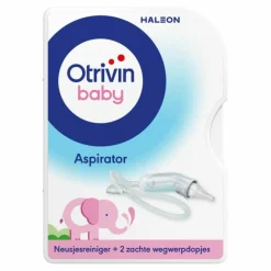 Baby Aspirator^Otrivin Outlet