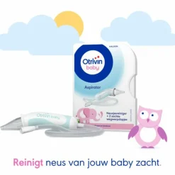 Baby Aspirator^Otrivin Outlet