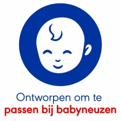 Baby Aspirator Wegwerpdopjes 10 stuks^Otrivin New