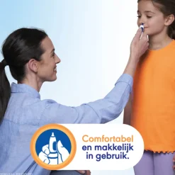 Neusspray Kinderen 2-12 jaar 0.5 mg Xylo 10 ml Geneesmiddelen|Keel & Luchtwegen