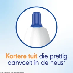 Neusspray Kinderen 2-12 jaar 0.5 mg Xylo 10 ml Geneesmiddelen|Keel & Luchtwegen