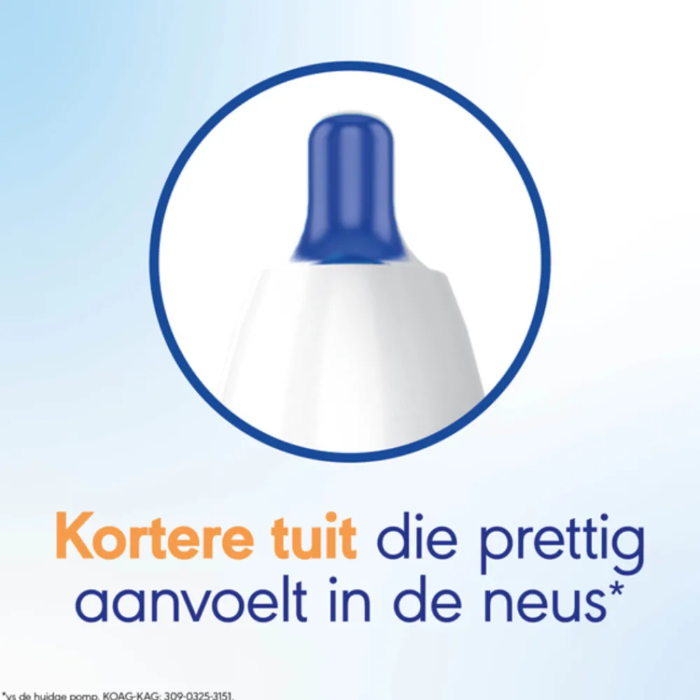 Neusspray Kinderen 2-12 jaar 0.5 mg Xylo 10 ml Geneesmiddelen|Keel & Luchtwegen